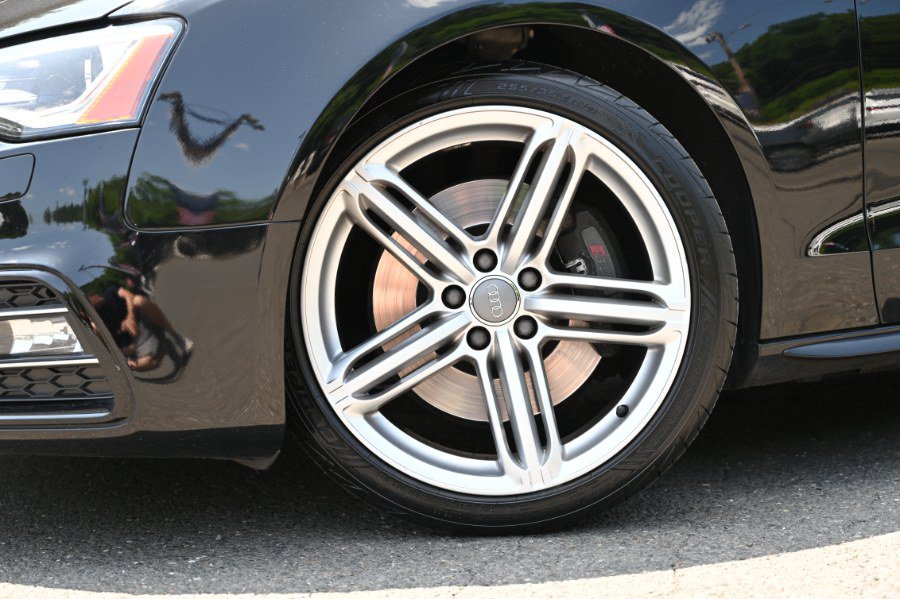 Used 2014 Audi S5 Premium Plus AWD/4WD image 10