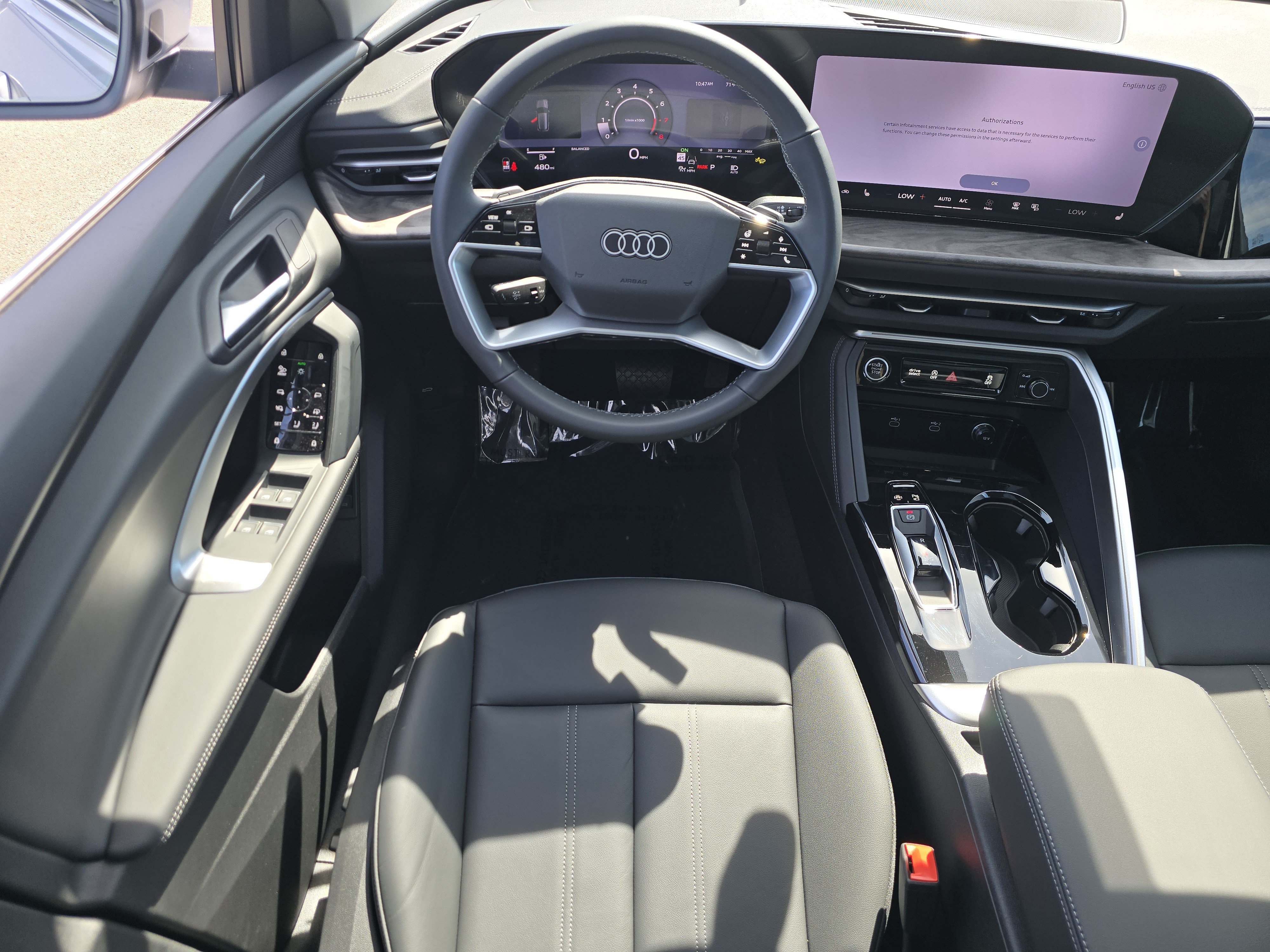 New 2026 Audi Q5 Premium Plus AWD/4WD image 22