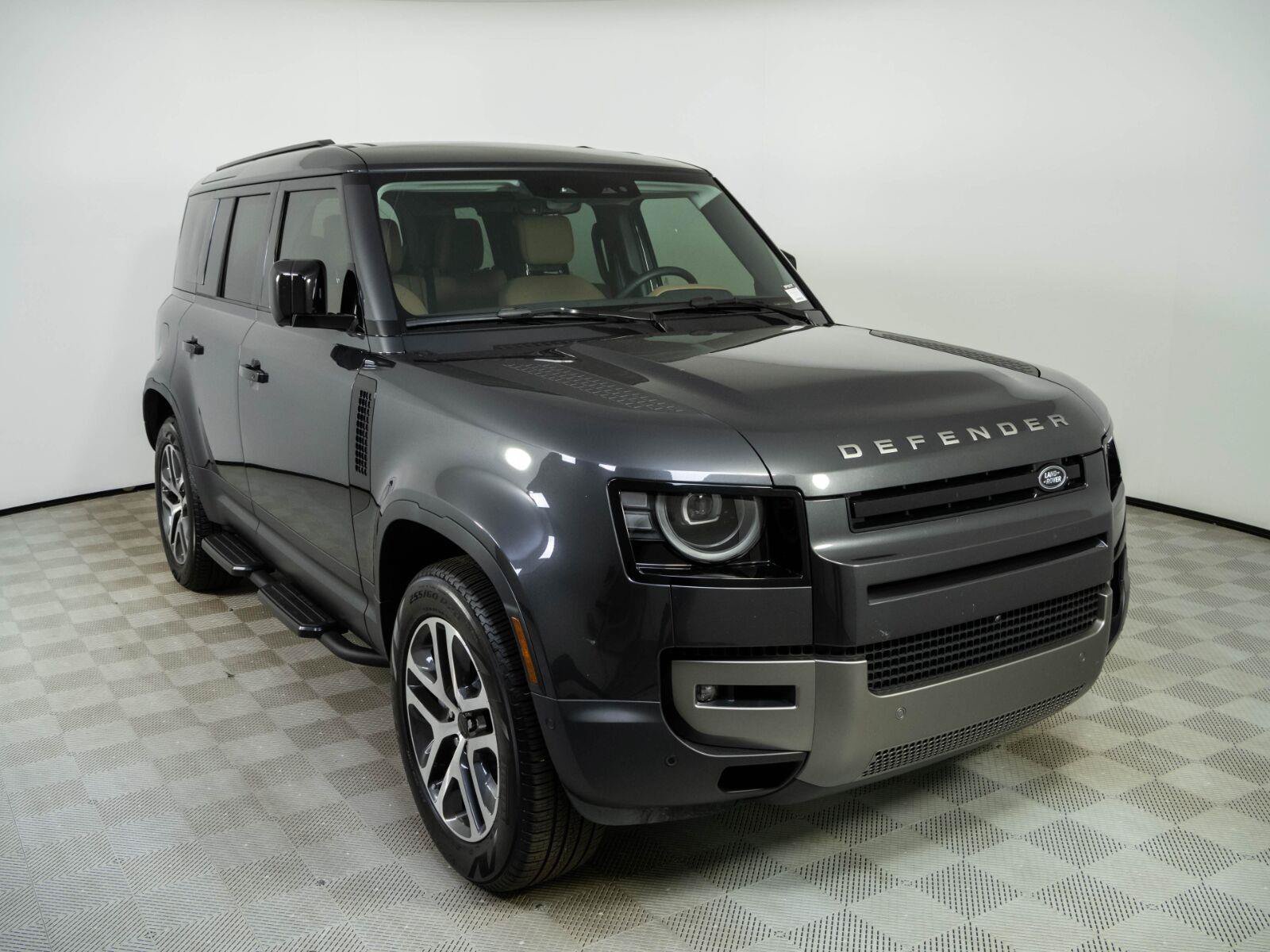 Used 2026 Land Rover Defender 110 S AWD/4WD image 27