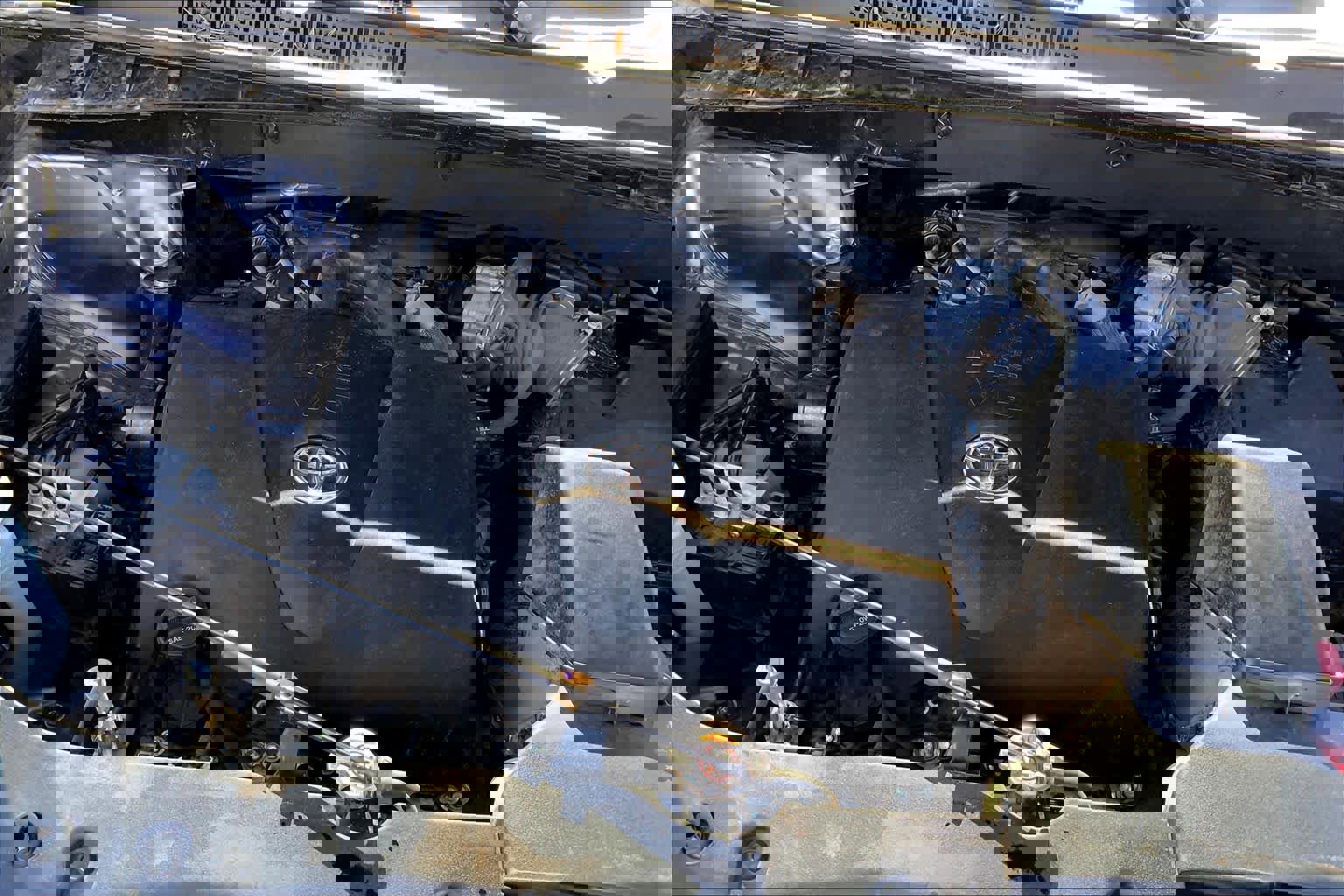 Used 2018 Toyota Highlander Limited image 33