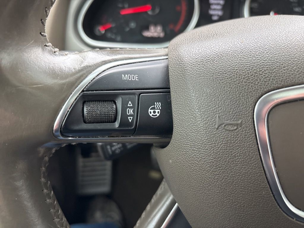 Used 2014 Audi Q7 TDI Prestige image 23