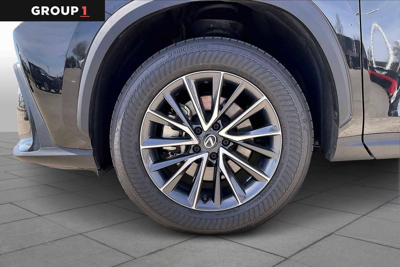 Used 2024 Lexus NX 250 Premium w/ Cold Area Package image 9