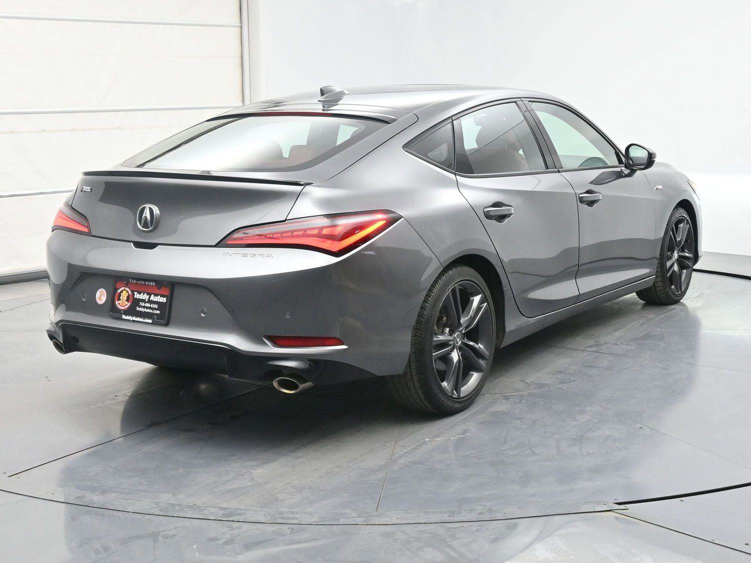 Used 2023 Acura Integra A-Spec image 24
