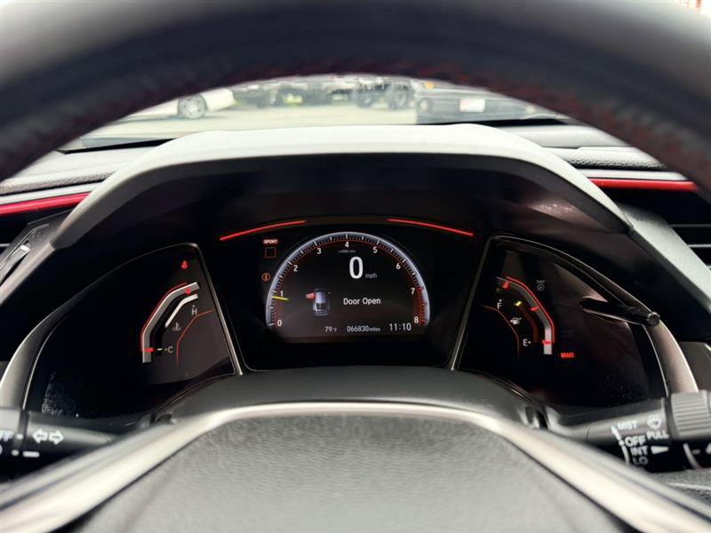 Used 2019 Honda Civic Type R image 28