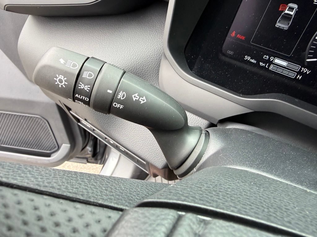 New 2026 Toyota Tundra TRD Pro AWD/4WD image 34