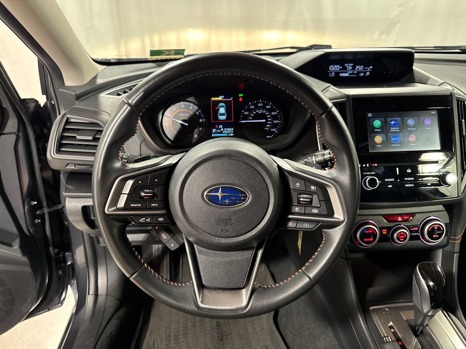 Used 2021 Subaru Crosstrek 2.0i Premium w/ Popular Package #2 AWD/4WD image 19