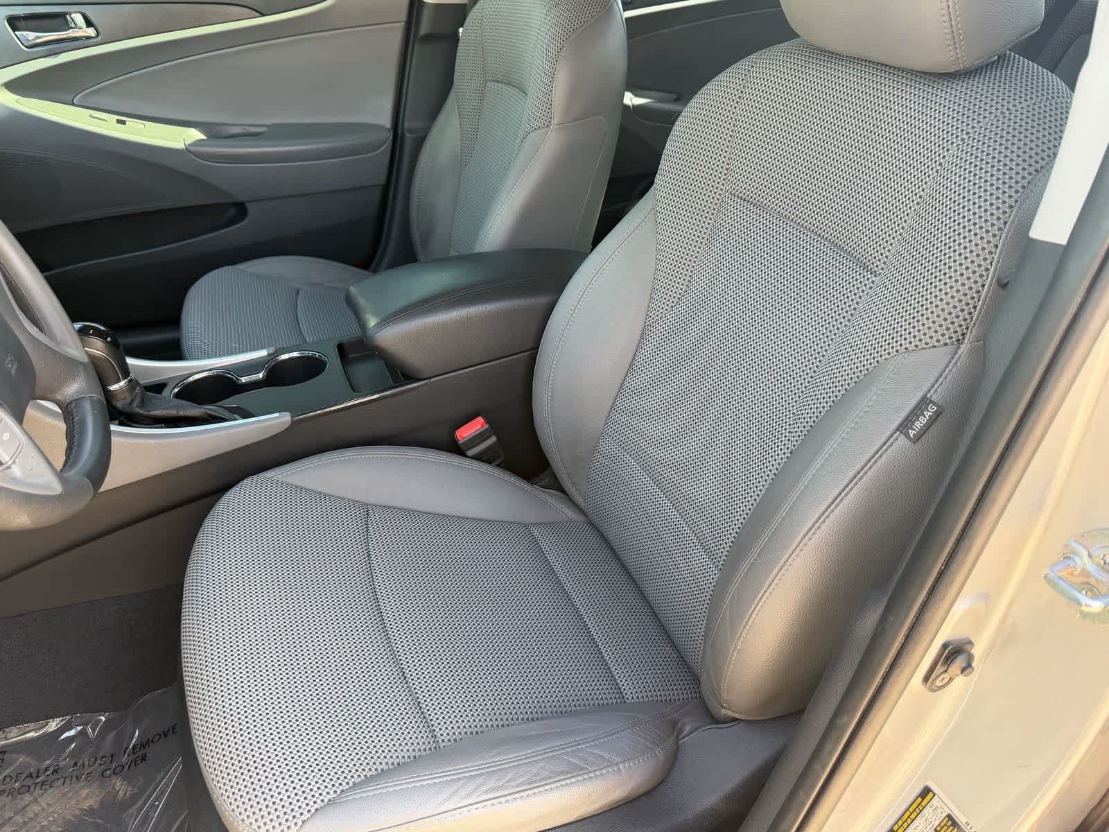 Used 2011 Hyundai Sonata SE FWD image 24