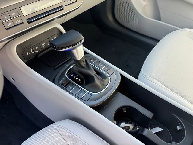 New 2026 Hyundai Kona SEL Sport AWD/4WD image 25