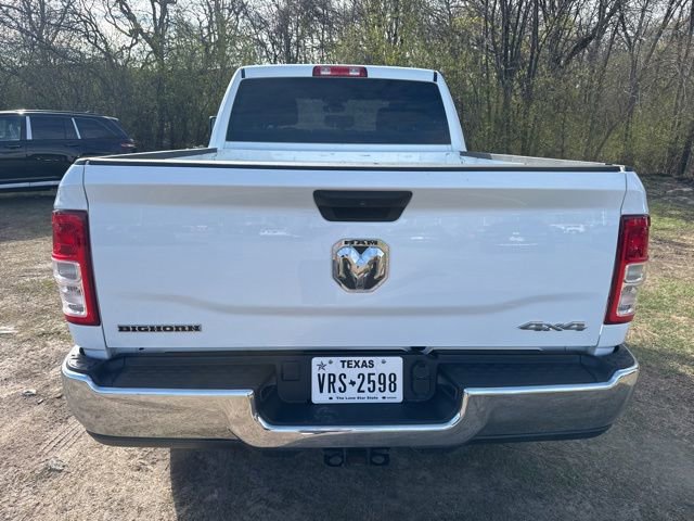 Used 2024 RAM 2500 Big Horn AWD/4WD image 8