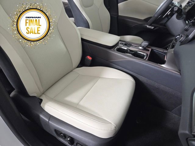 Certified 2024 Lexus RX 350 Premium image 26