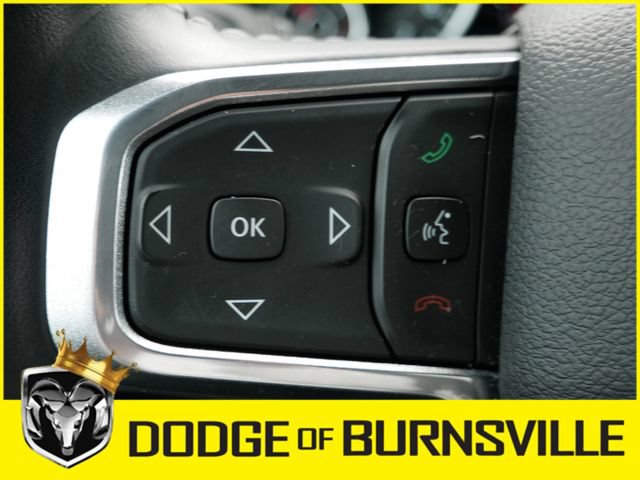 Used 2023 RAM 1500 Laramie AWD/4WD image 25