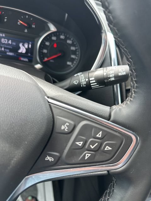 Used 2024 Chevrolet Equinox LT AWD/4WD image 19