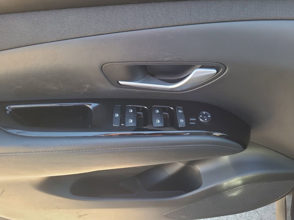 Used 2022 Hyundai Tucson SEL w/ Convenience Package image 12