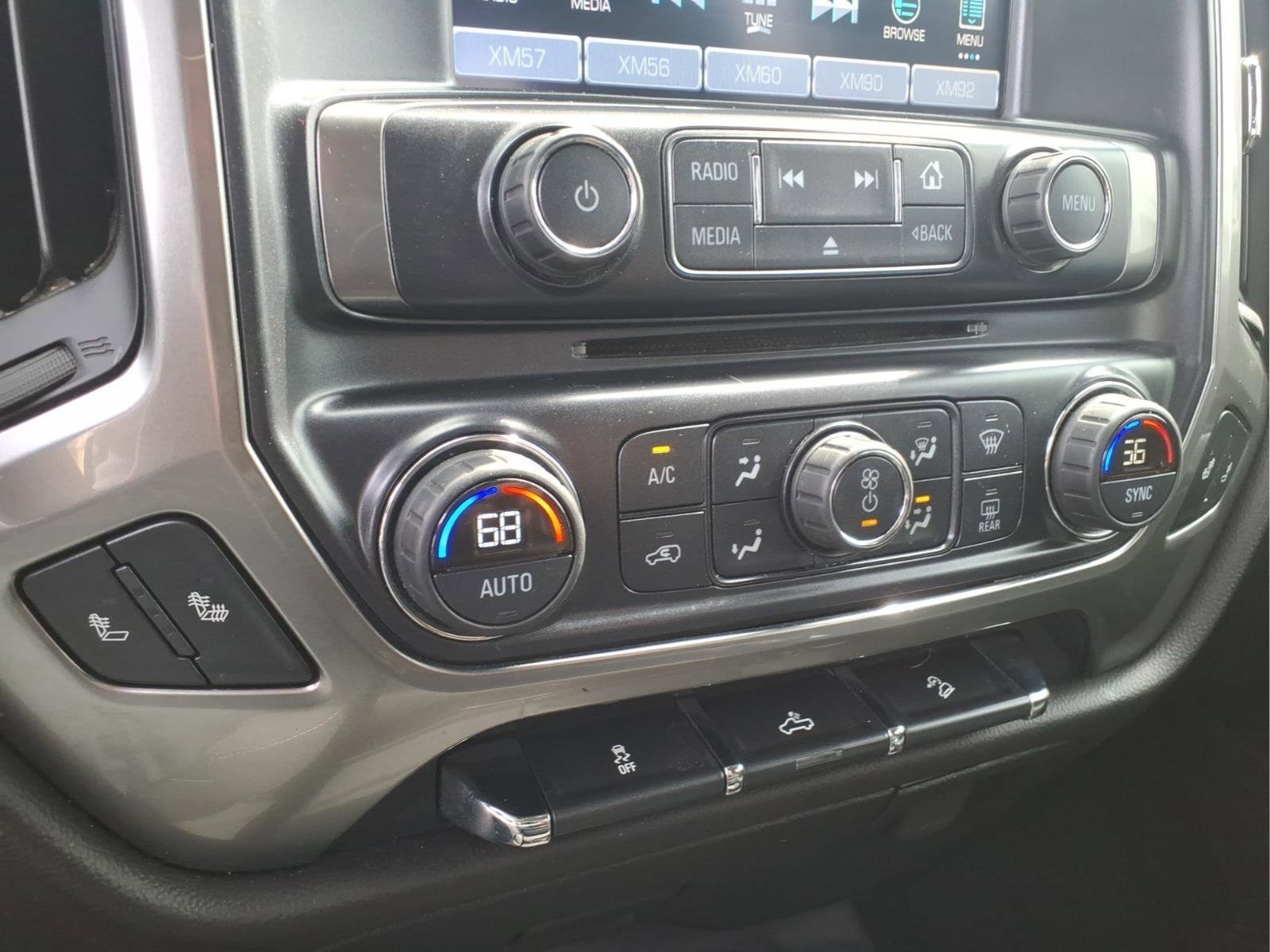 Used 2016 Chevrolet Silverado 1500 LT w/ All Star Edition image 18