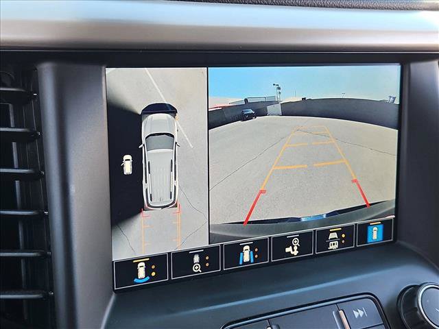 Used 2022 GMC Acadia Denali w/ Denali Ultimate Package FWD image 14