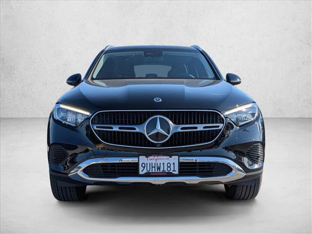Certified 2025 Mercedes-Benz GLC 350e 4MATIC image 2