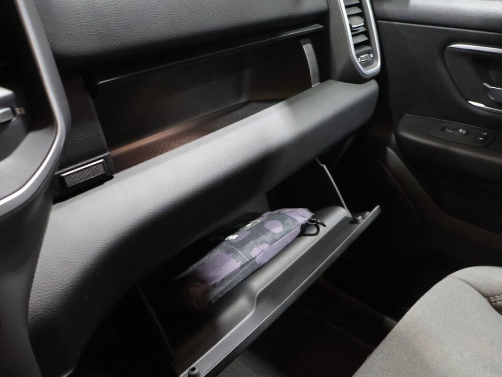 Used 2022 RAM 1500 Big Horn image 37