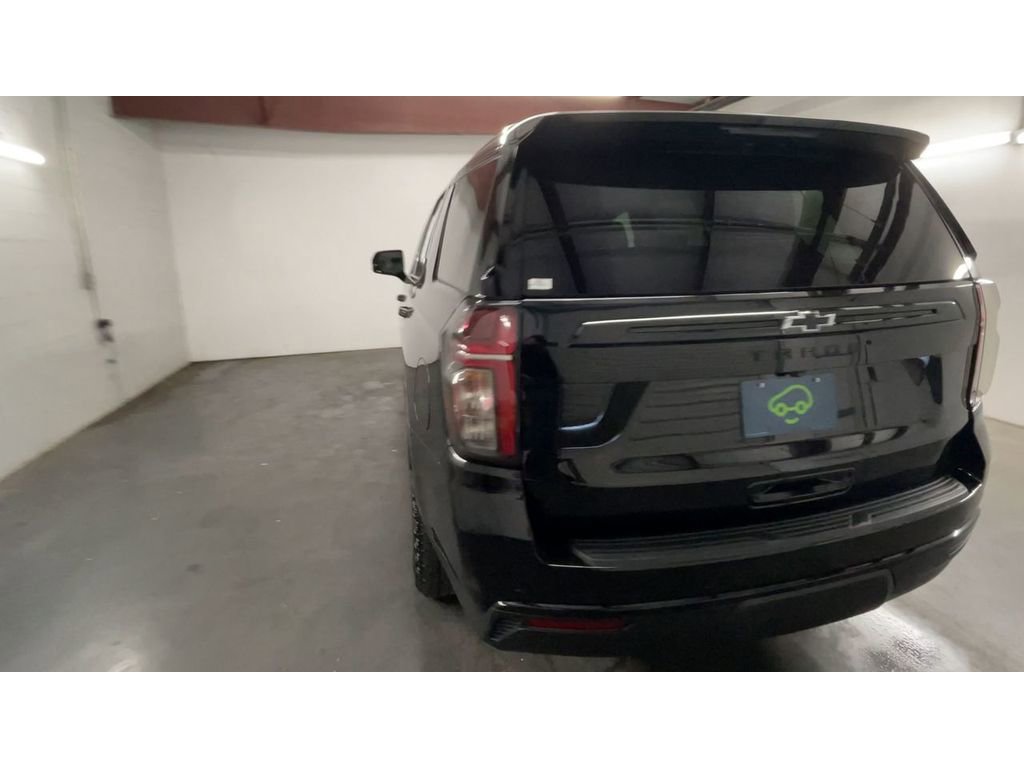 Used 2023 Chevrolet Tahoe Z71 w/ Luxury Package image 7