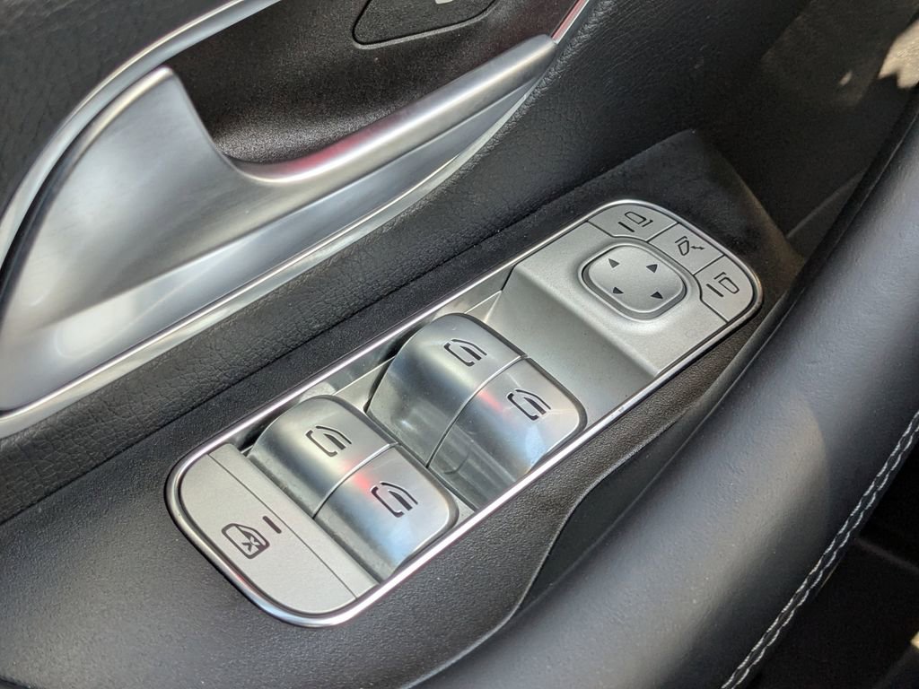 Certified 2023 Mercedes-Benz GLE 53 AMG 4MATIC Coupe image 9