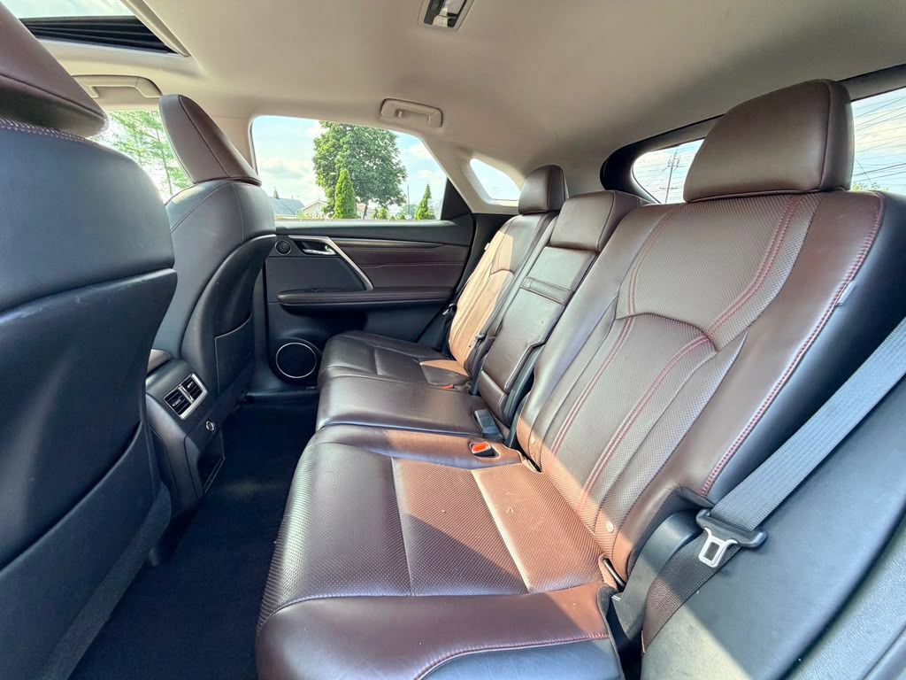 Used 2018 Lexus RX 350 AWD w/ Premium Package image 19