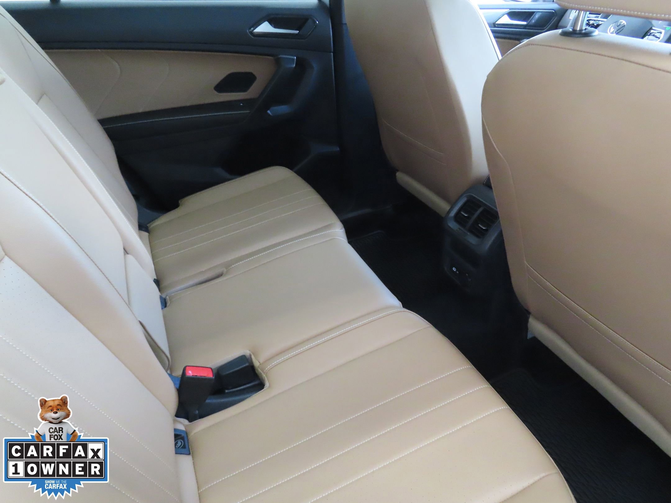 Used 2024 Volkswagen Tiguan SE R-Line w/ MDO Package, Three-Row FWD image 25