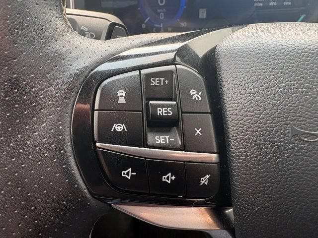 Used 2024 Ford Explorer ST w/ Technology Package AWD/4WD image 26