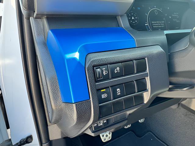 Used 2024 Toyota Tacoma TRD Sport image 29