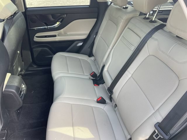 New 2025 Lincoln Corsair Grand Touring w/ Equipment Group 301A AWD/4WD image 24