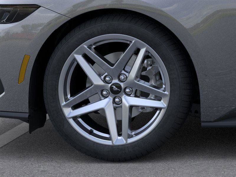 New 2026 Ford Mustang Premium image 49