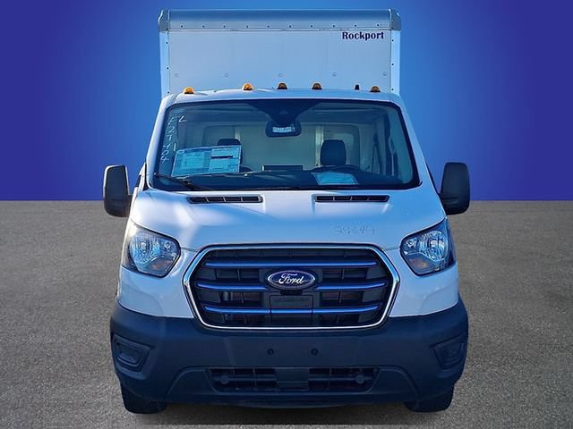 New 2023 Ford E-Transit RWD image 2