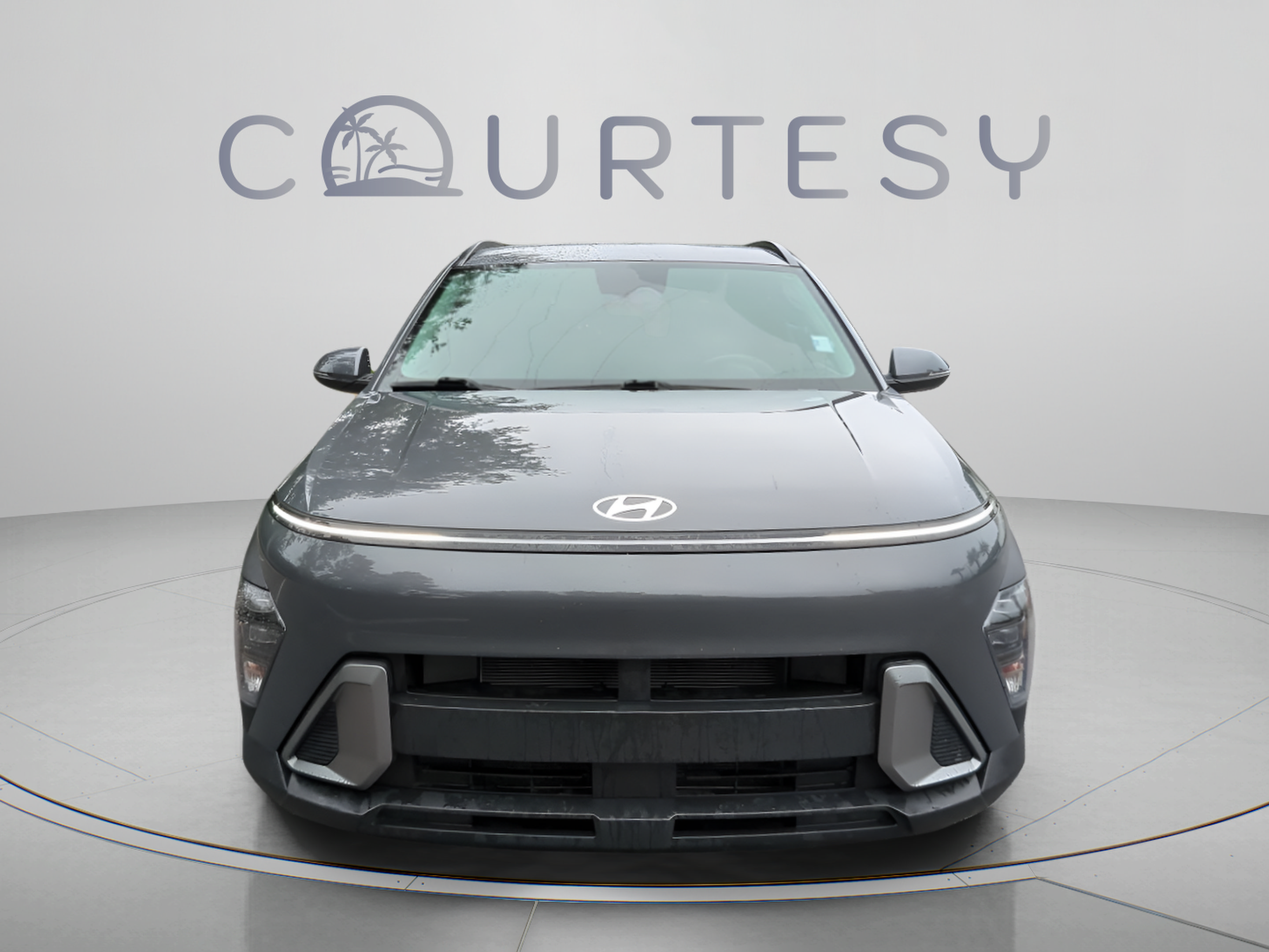 Used 2025 Hyundai Kona SEL FWD image 10