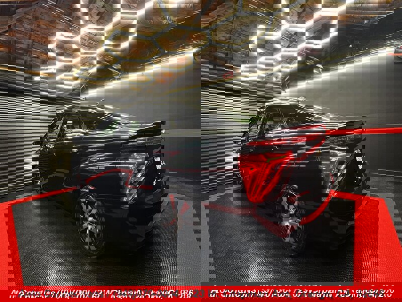 Used 2019 Toyota Mirai image 4