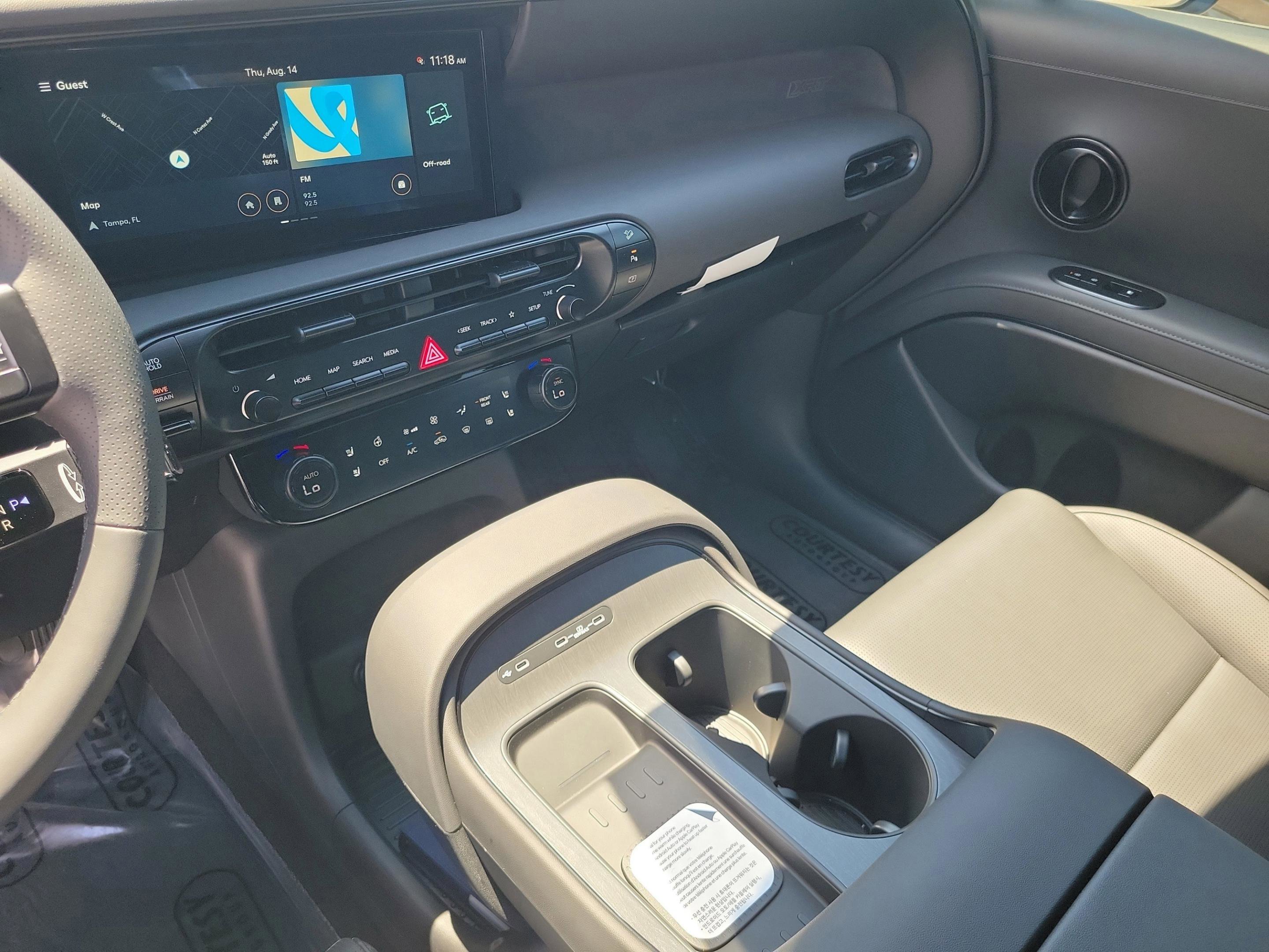 New 2026 Hyundai Palisade XRT Pro image 37