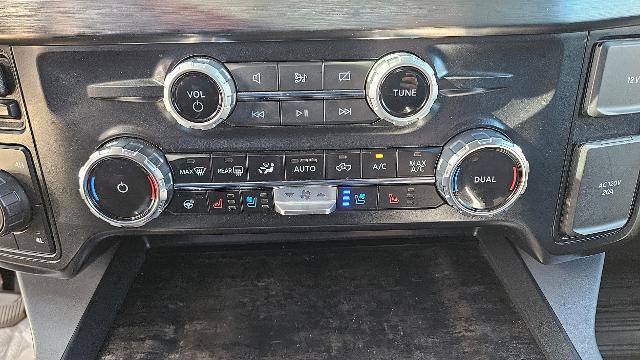 Certified 2024 Ford F350 Lariat image 23
