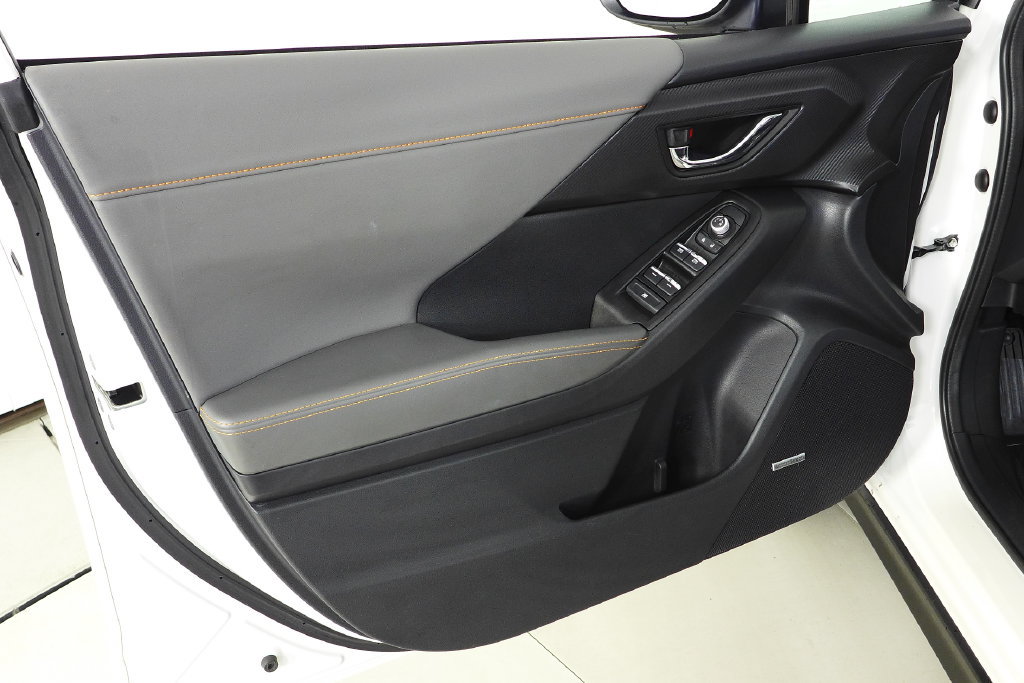Certified 2024 Subaru Crosstrek 2.5i Limited w/ Crosstrek Mirror Package AWD/4WD image 11