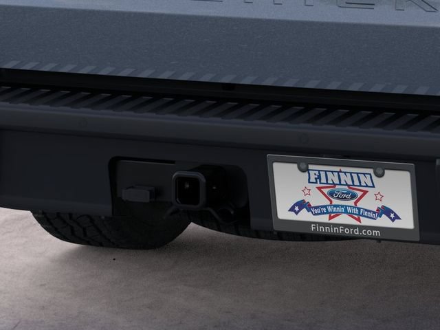 New 2026 Ford Maverick Tremor AWD/4WD image 23