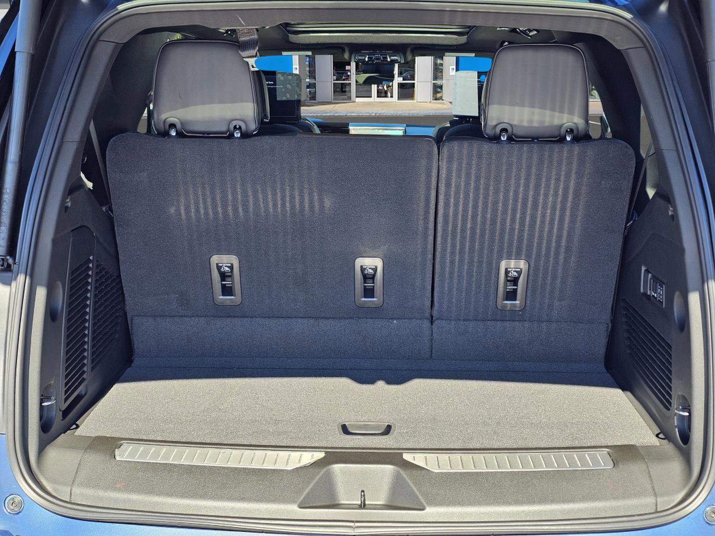 New 2026 GMC Yukon Denali Ultimate image 9