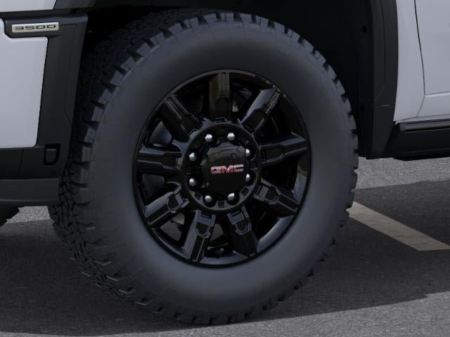New 2026 GMC Sierra 3500 AT4 w/ AT4 Premium Plus Package AWD/4WD image 9