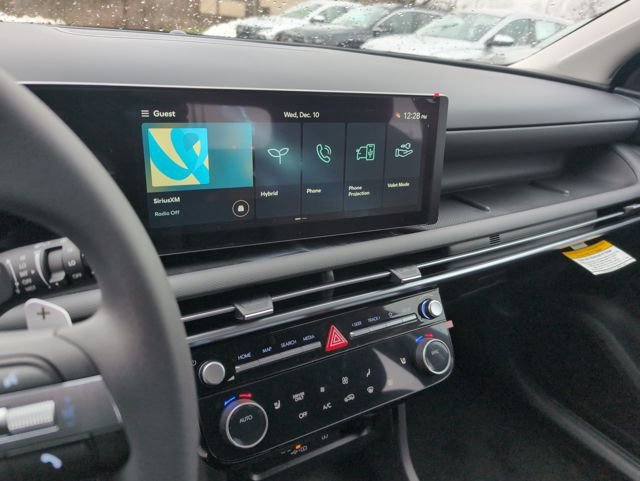 New 2026 Hyundai Tucson SEL image 21