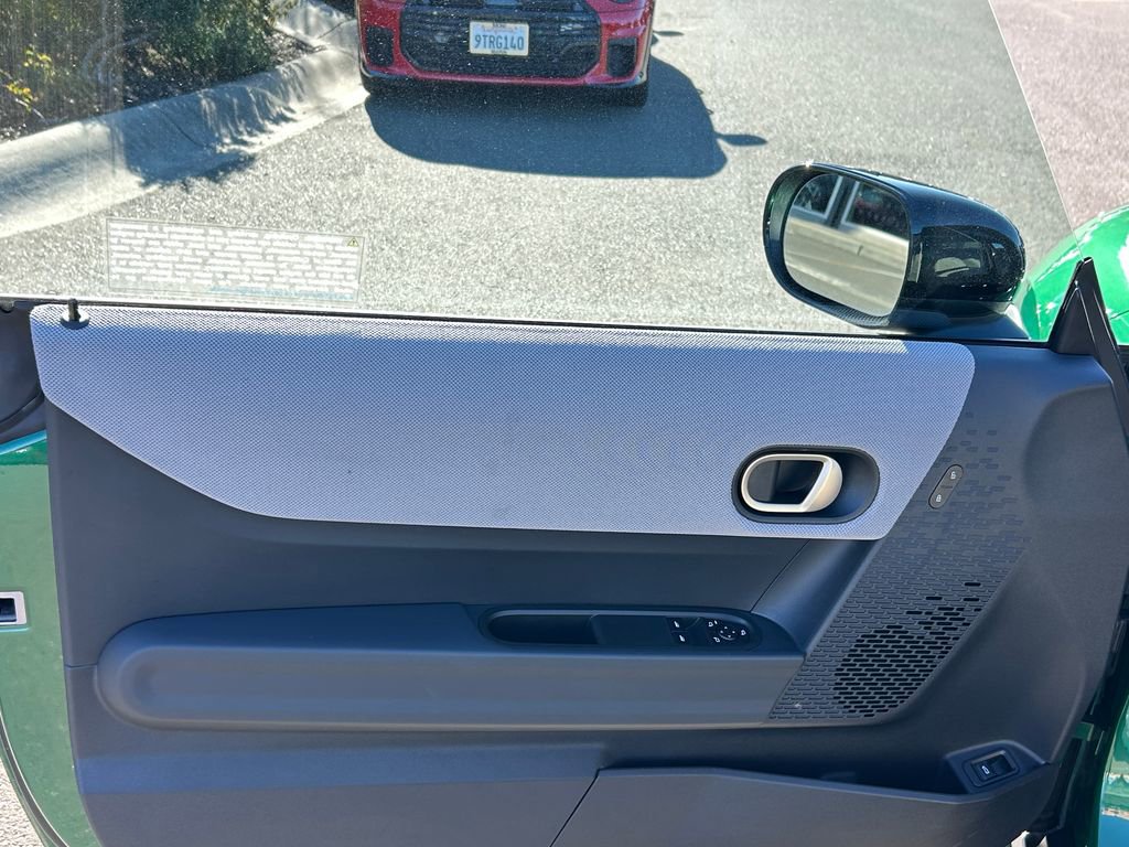 Used 2025 MINI Cooper S image 11