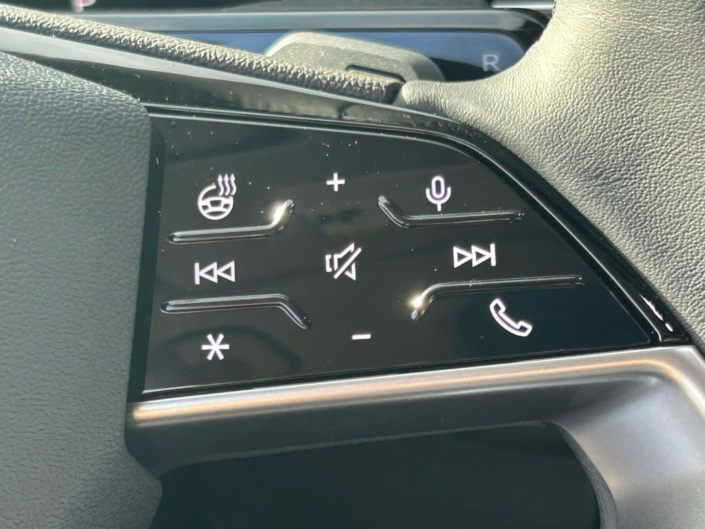 New 2026 Audi Q3 quattro 2.0T image 23