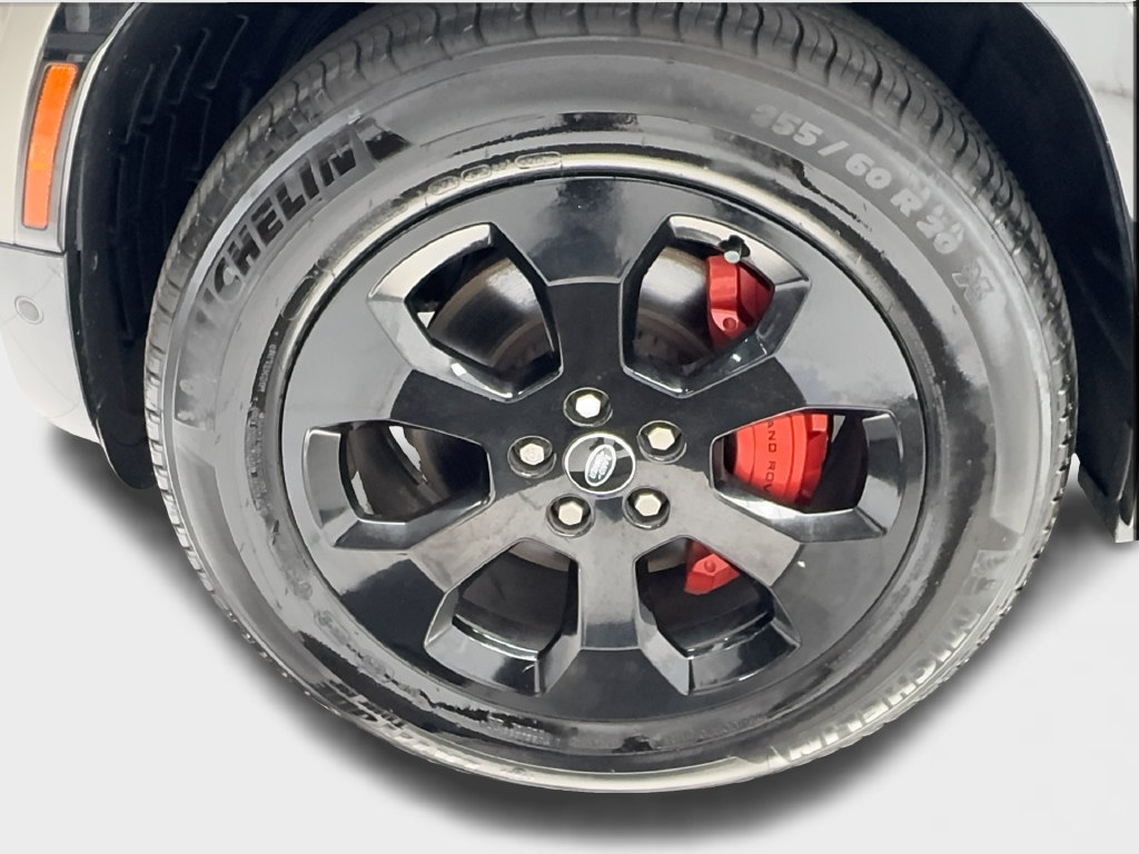 Used 2021 Land Rover Defender 110 X AWD/4WD image 14