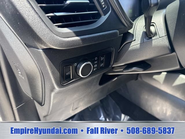 Used 2024 Ford Escape Active AWD/4WD image 22