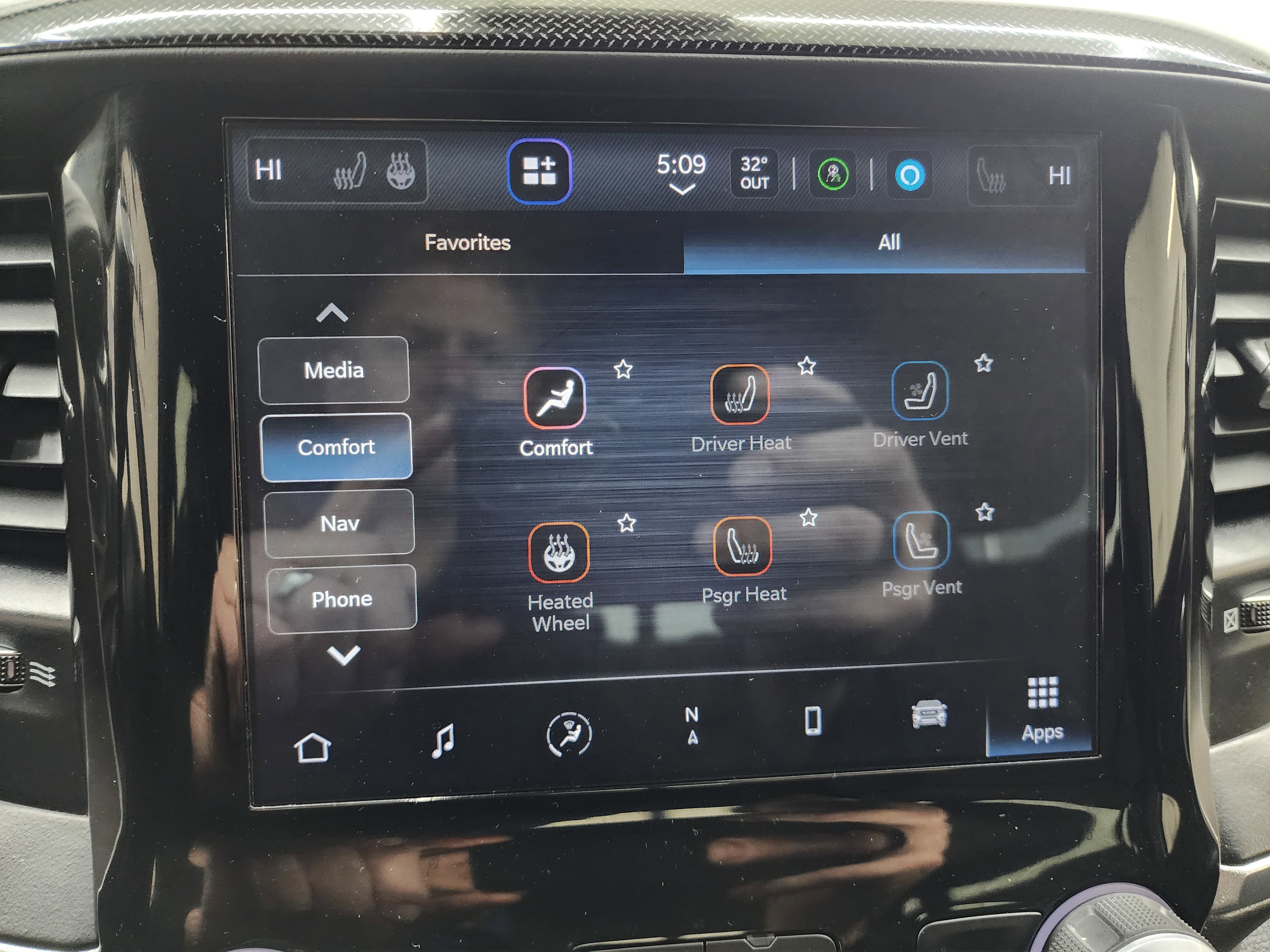 Used 2022 RAM 2500 Laramie image 52