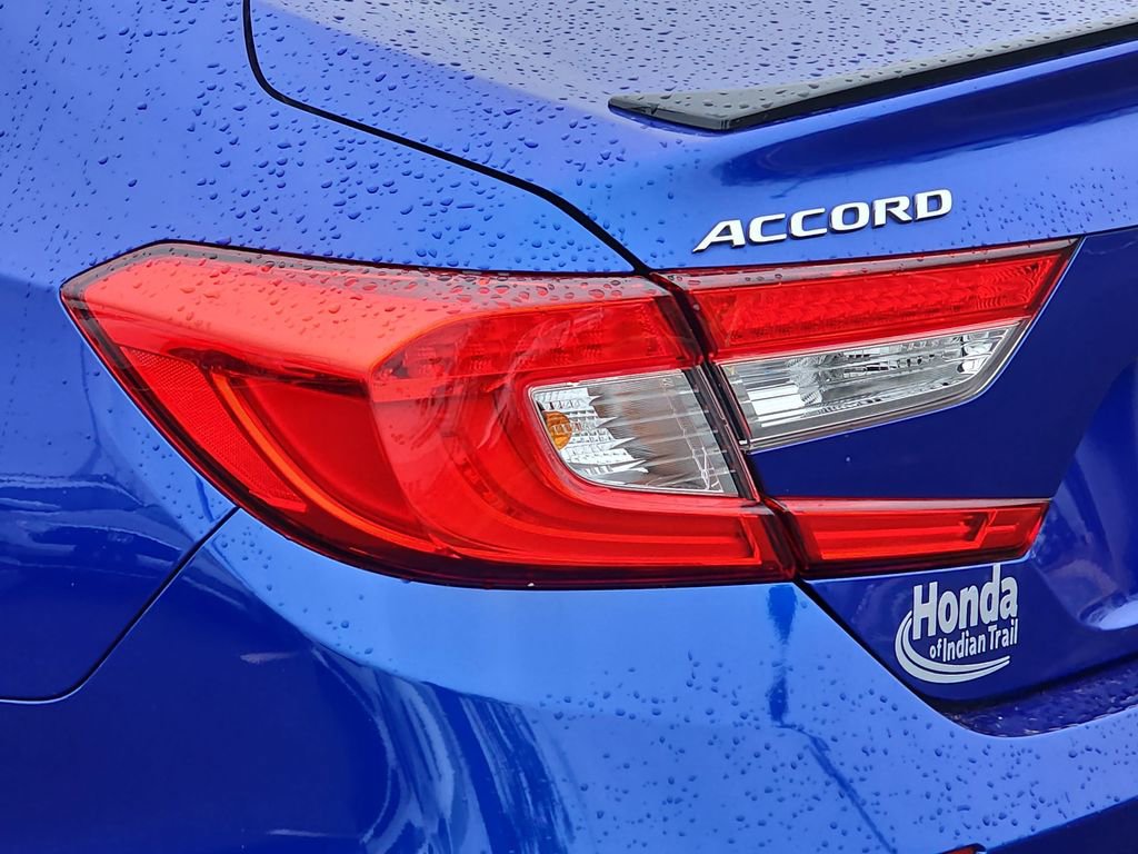 Used 2021 Honda Accord Sport image 31