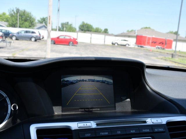 Used 2014 Honda Accord EX image 12
