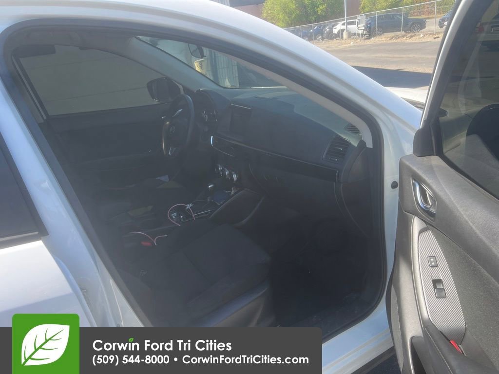 Used 2016 MAZDA CX-5 Sport image 7