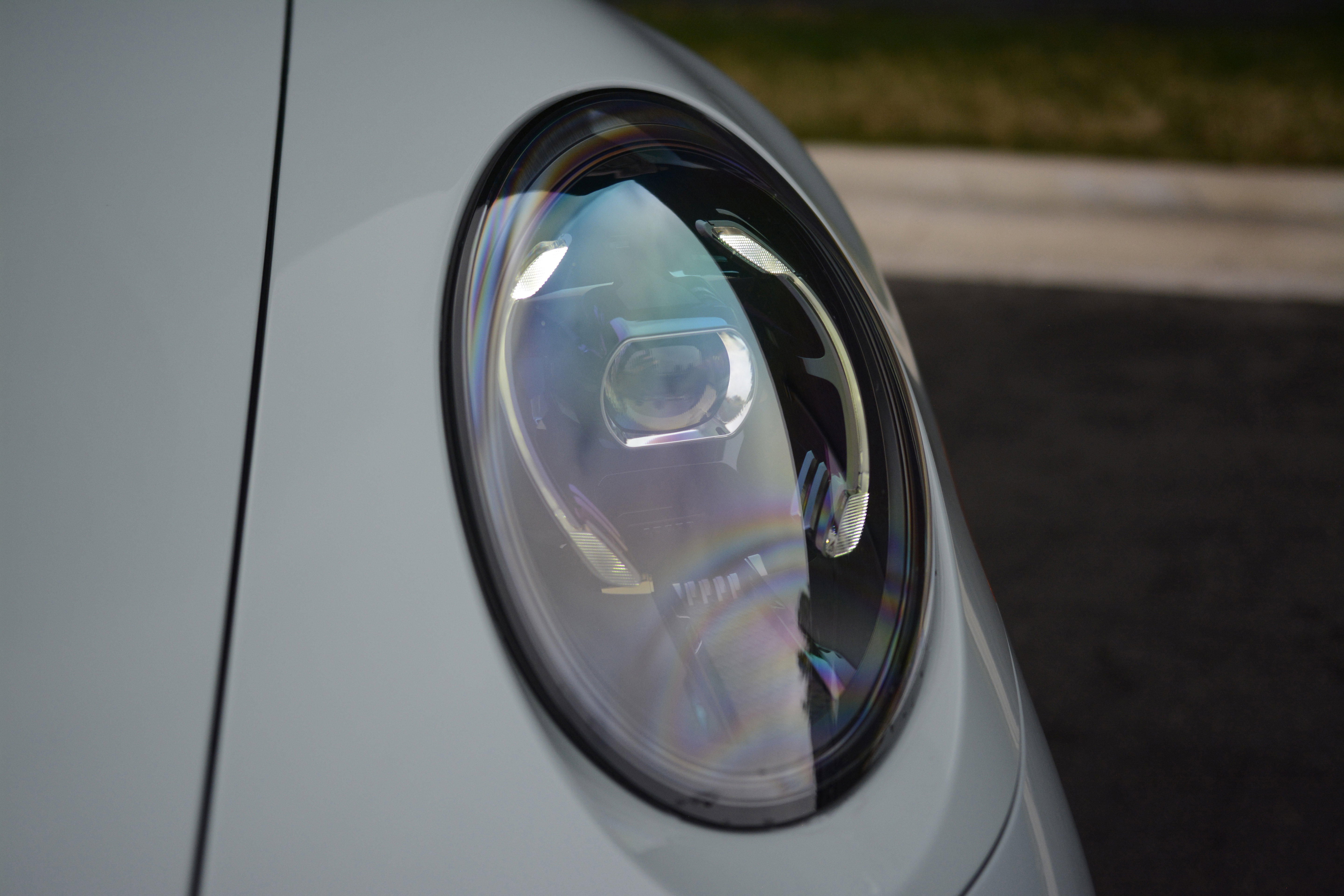 Certified 2025 Porsche 911 Carrera GTS RWD image 30