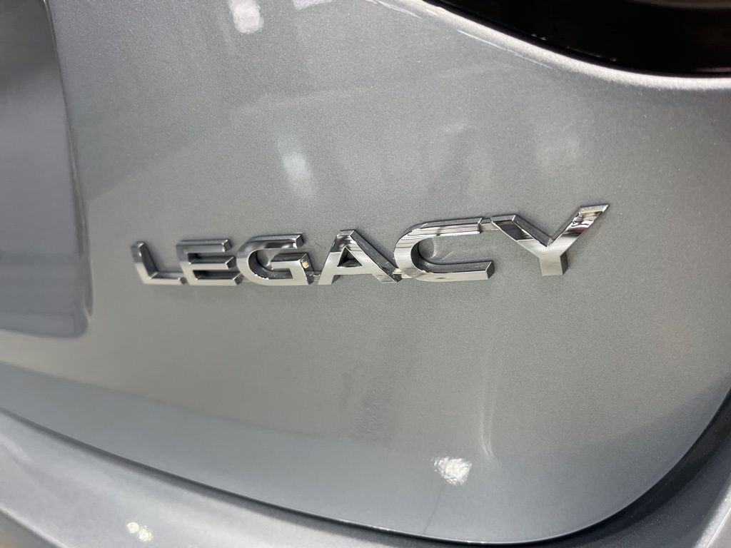 Certified 2022 Subaru Legacy Limited image 37