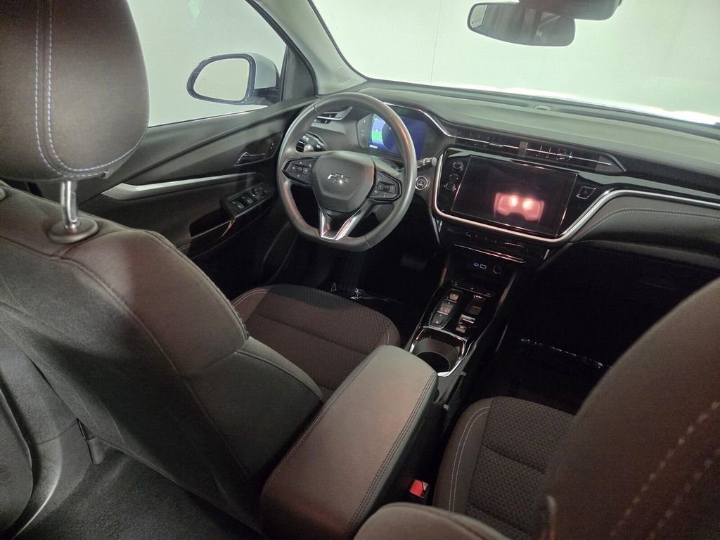 Used 2023 Chevrolet Bolt EUV LT w/ Driver Confidence Package FWD image 31